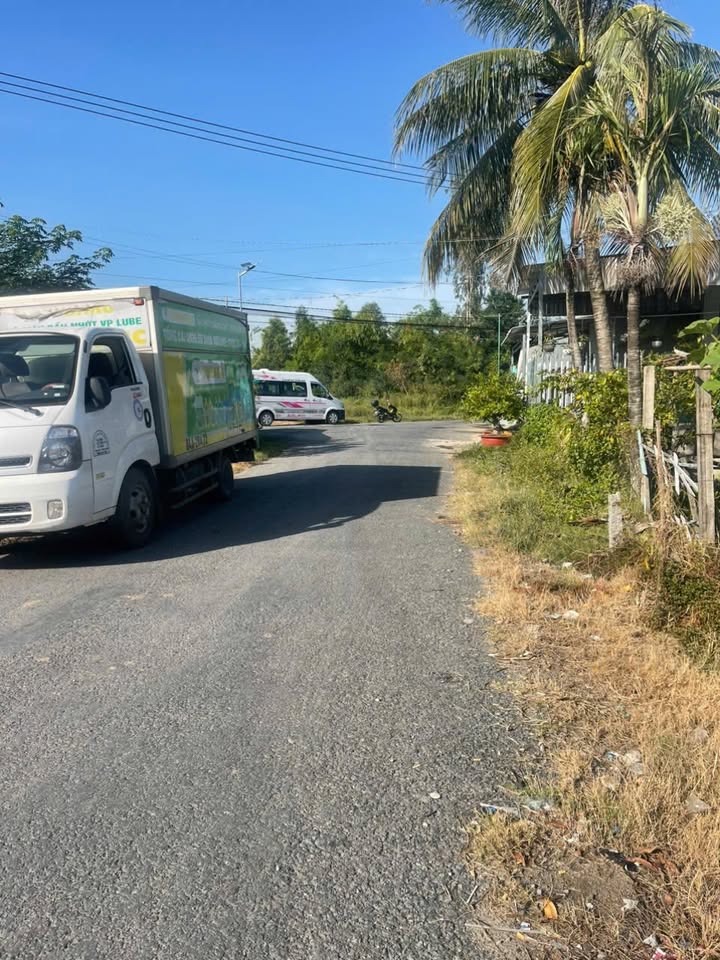 Đất nền Tân Hồng 136m² giá 390 triệu - Chính chủ cần sang nhượng!