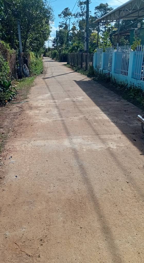 Lô đất nền 464m² Hòa Phú, Chư Păh chỉ 600 triệu - Sổ đỏ chính chủ!