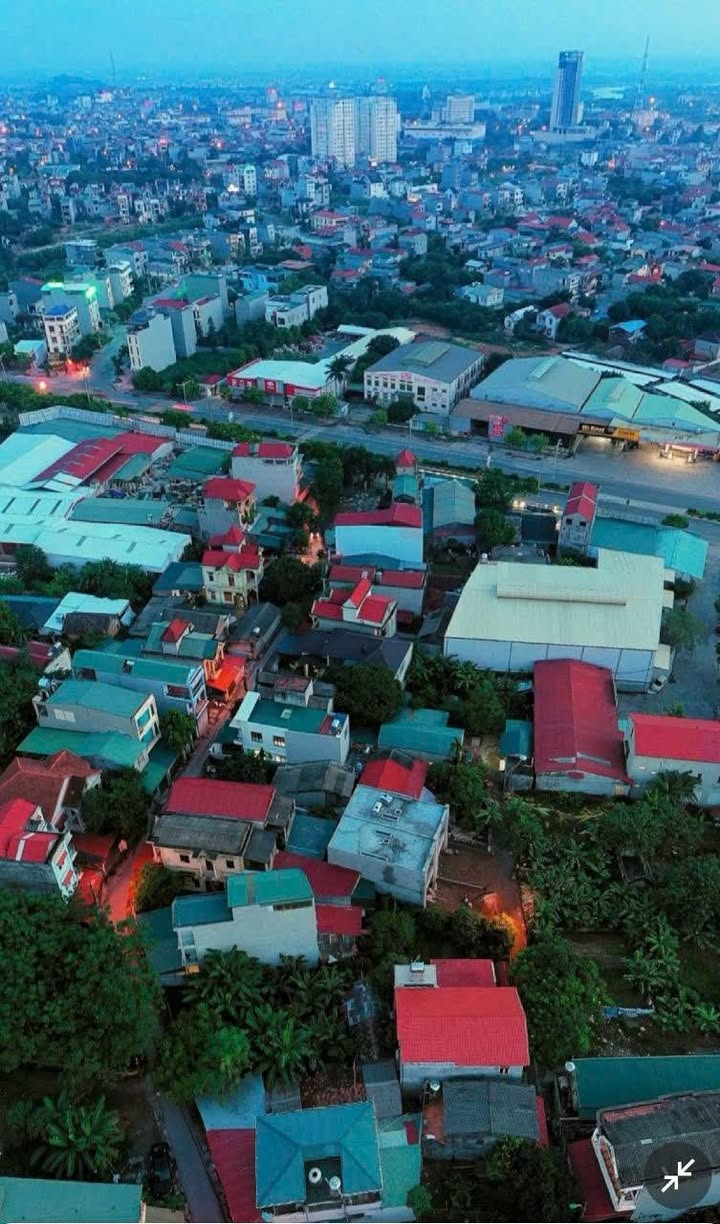 Nhà cấp 4 Vĩnh Yên 92m² giá 2.1 tỷ - Sẵn sàng vào ở!