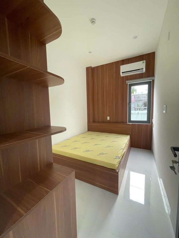 Căn hộ quận Ngũ Hành Sơn 55m² giá 14.5 triệu - Sẵn sàng vào ở ngay!