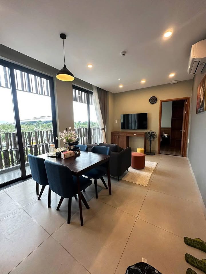 Căn hộ 1 phòng ngủ Đoàn Khuê, Ngũ Hành Sơn 17 triệu - Chính chủ cho thuê ngay!