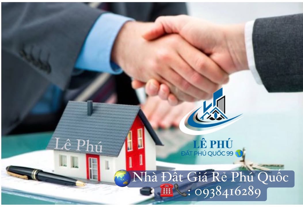 Đất nền Cửa Dương Phú Quốc 500m² giá thỏa thuận - Cơ hội đầu tư hấp dẫn!