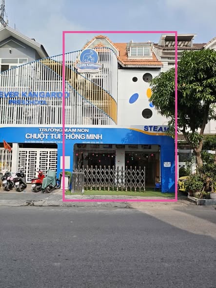 Nhà mặt tiền An Phú Quận 2 119m² giá 27 tỷ - Đầu tư sinh lời ngay!