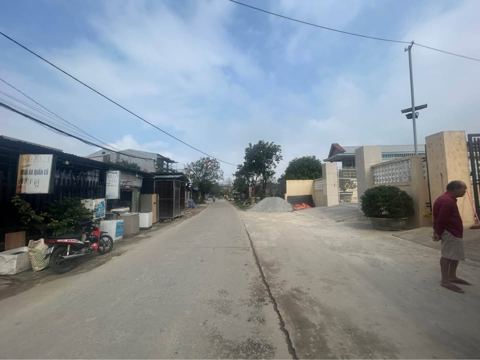 Mặt tiền kinh doanh Đường Nguyễn Văn Linh, TP Huế 144m² giá 3.888 tỷ - Đầu tư sinh lời ngay!