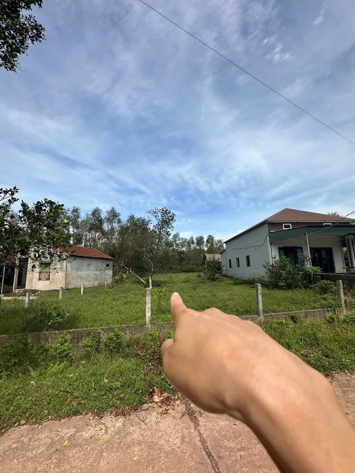 Đất thổ cư 401m² tại thôn Việt Yên, Nam Điền giá 850 triệu - Cơ hội đầu tư tuyệt vời!