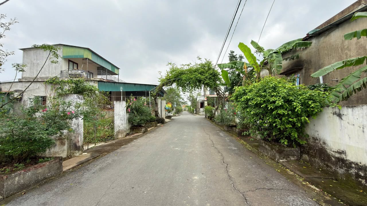 Đất TDP Tân Tiến, phường Hà Huy Tập 194m² - Giá chỉ 2.1 tỷ, vị trí đẹp!