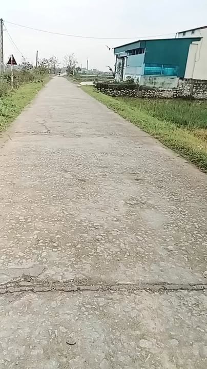 Đất thổ cư Thạch Hội, Thạch Hà 242m² giá chỉ 1.15 tỷ - Đầu tư sinh lời ngay!