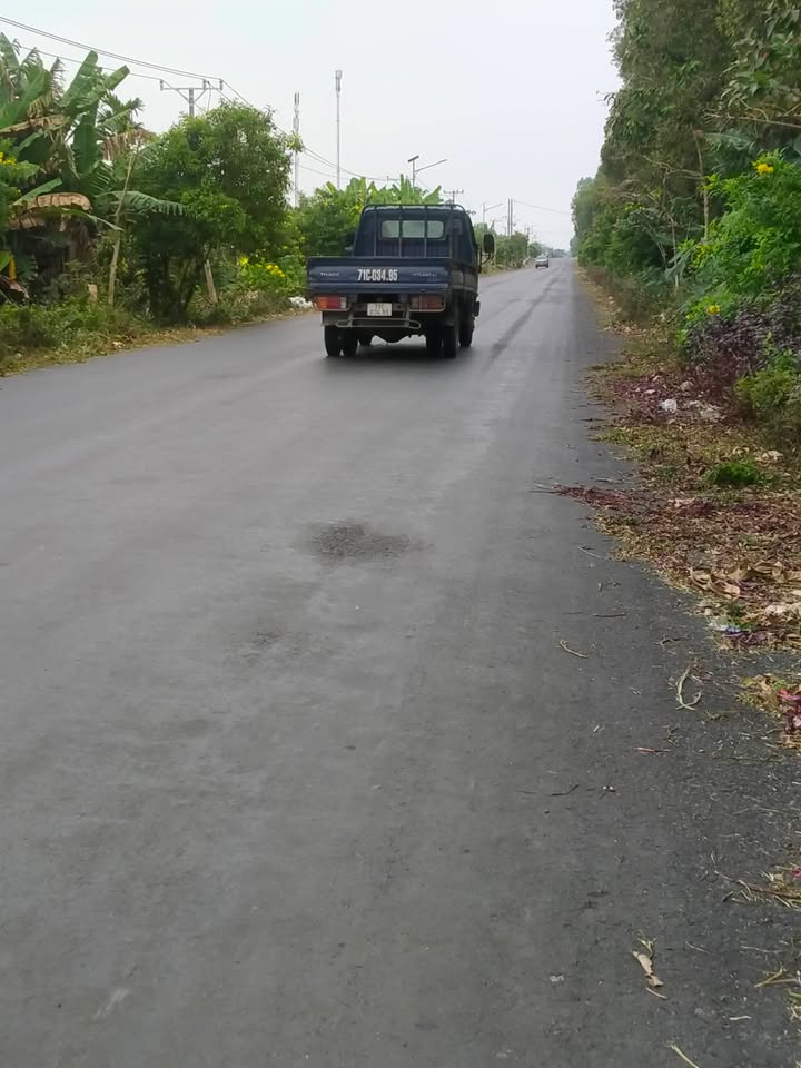 Đất mặt tiền tỉnh lộ 867 Tân Phước 1 11.500m² - Giá chỉ 7.5 tỷ