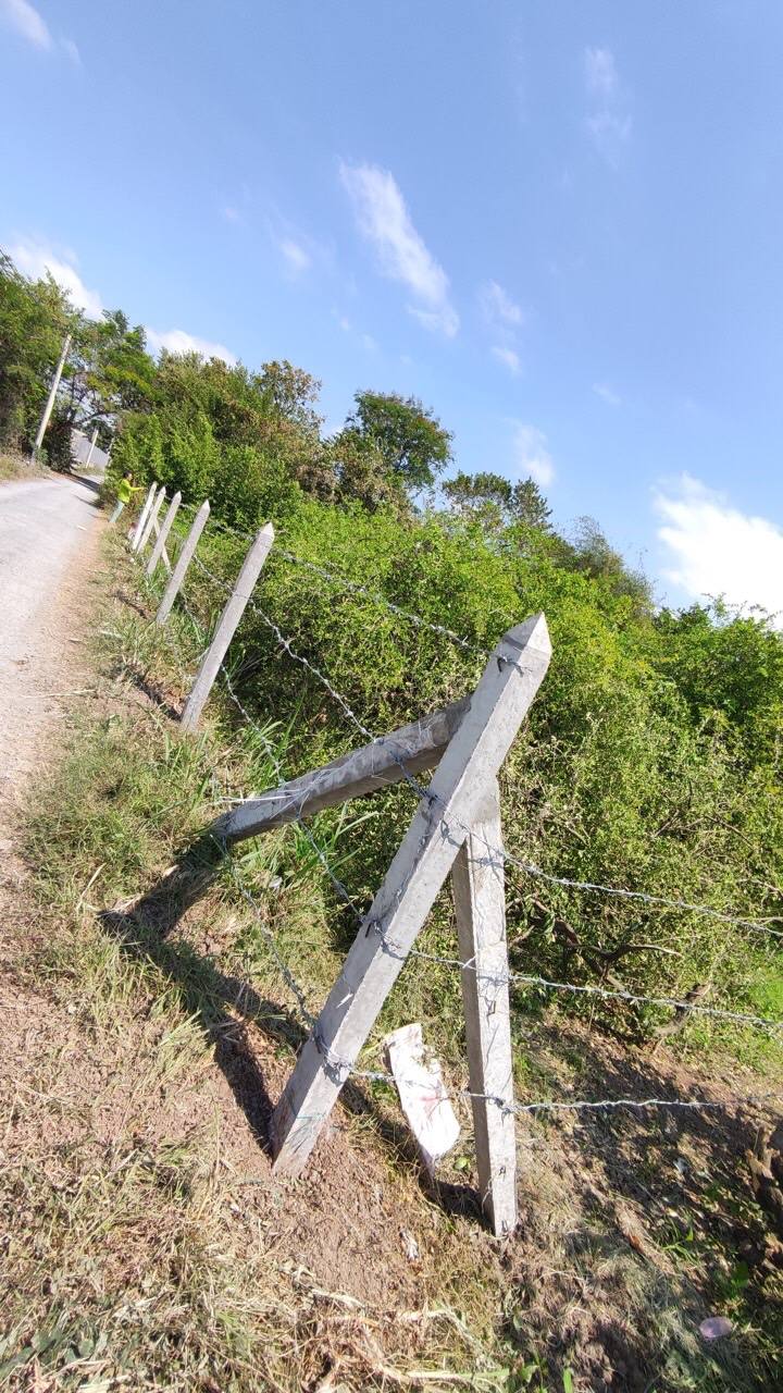 Đất nền 844,7m² tại ấp Gò Me, Gò Công Đông, Tiền Giang - Mặt tiền rộng, pháp lý rõ ràng!