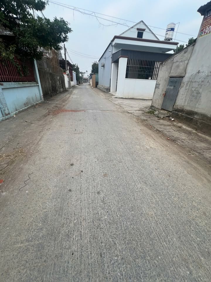 Đất nền Vĩnh Hải - Vĩnh Bảo 120m² giá chỉ 9xx triệu - Cơ hội đầu tư hấp dẫn!