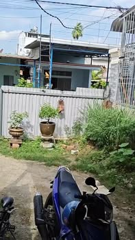 Nhà cấp 4 đường hẻm cụt KP3 Hội Nghĩa 55m² giá 1.75 tỷ - Cần bán gấp!