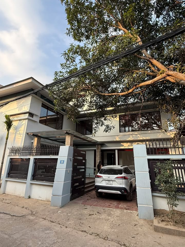 Cho thuê biệt thự Quang Vinh 230m² giá 12 triệu - Không gian sống lý tưởng!