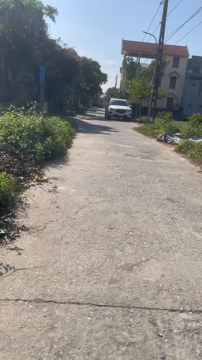 Đất nền Yên Đồng, Ý Yên 156m² giá 1.1 tỷ - Cơ hội đầu tư tuyệt vời!