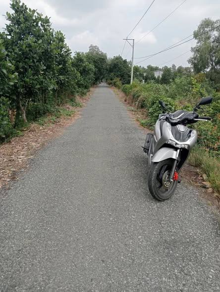 Đất mặt tiền Thạnh Tân, 6.600m² giá 1.32 tỷ - Đầu tư sinh lời ngay!