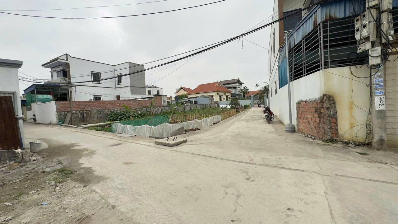 Đất thổ cư Dương Quan, Thủy Nguyên 60m² giá 1.9 tỷ - Đầu tư sinh lời cao!