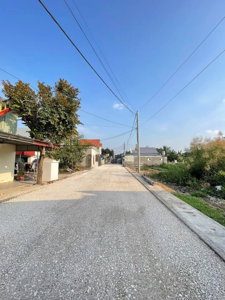 Đất nền An Quang Hải Phòng 82m² - Cơ hội đầu tư vàng không thể bỏ lỡ!