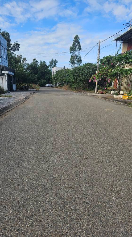 Đất nền Hòa Long Bà Rịa 126m² giá 2.3 tỷ - Khu dân cư hiện hữu, thuận tiện sinh sống!