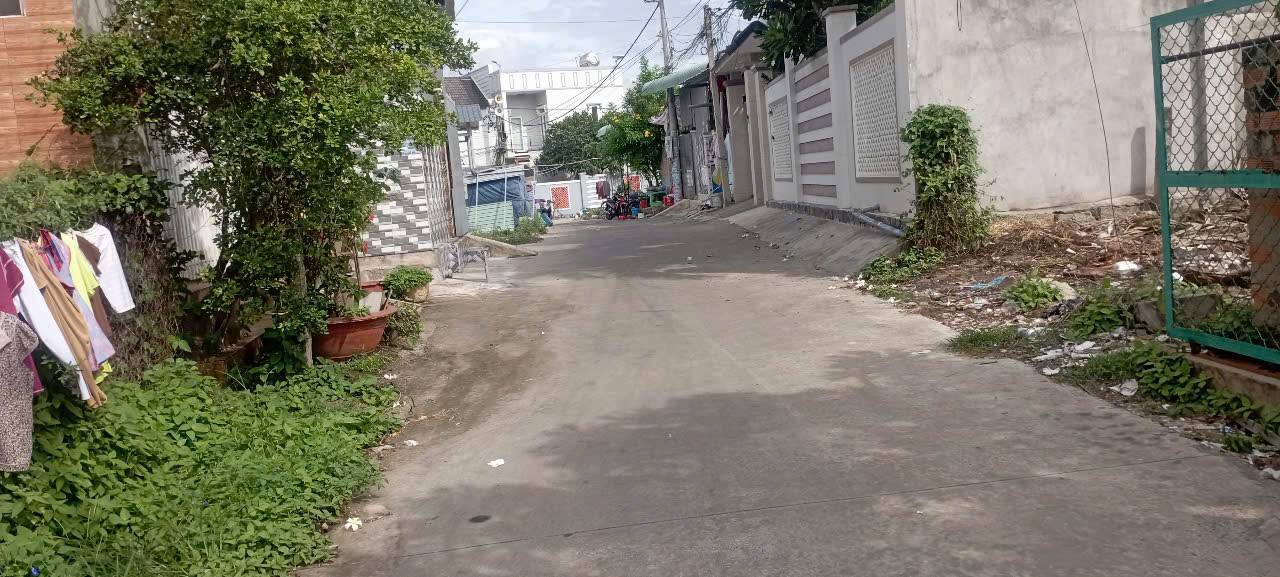 Đất thổ cư Phước Hải 98m² giá 1.3 tỷ - Cơ hội đầu tư tuyệt vời!