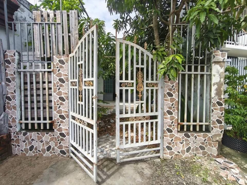 Nhà Mặt Tiền Tỉnh Lộ 923, An Bình, Cần Thơ 155m² giá 2.4 tỷ - Đầu tư sinh lời ngay!