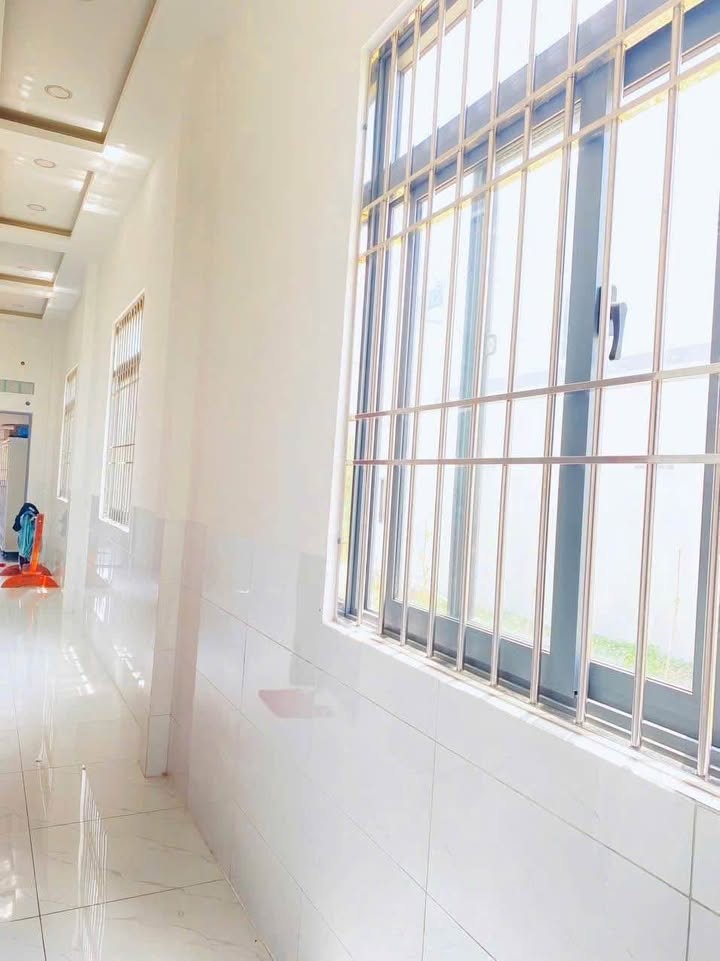 Nhà riêng 145m² Đoàn Thị Điểm, Sóc Trăng giá 1.8 tỷ - Chính chủ, hẻm ô tô vào tận nơi!