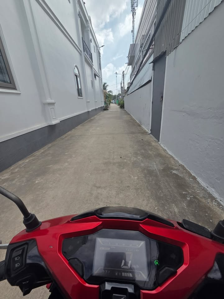 Đất nền hẻm ô tô Trần Hưng Đạo 352m² giá chỉ 200 triệu - Cơ hội đầu tư sinh lời!