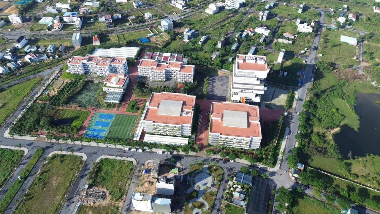 Đất nền Khu đô thị 1B, Điện Ngọc 150m² giá 5 tỷ - Đầu tư sinh lời hấp dẫn!