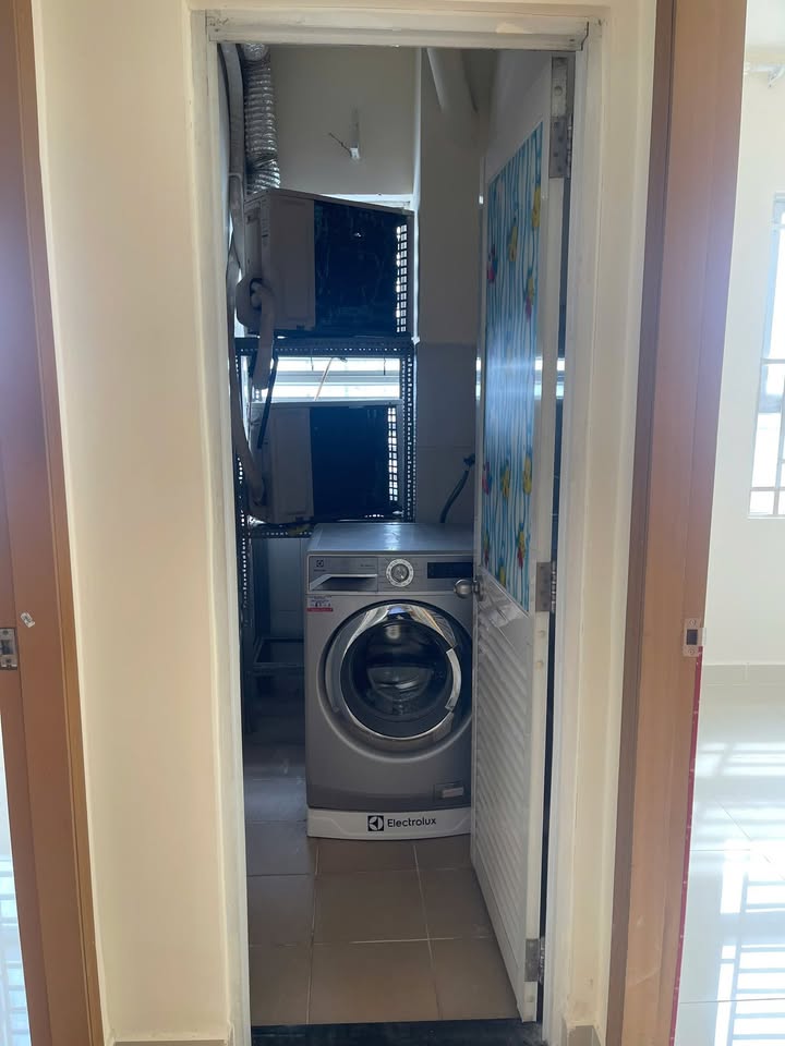 Căn hộ Saigonland Bình Thạnh 89m² giá 5.6 tỷ - Thiết kế hiện đại, đầy đủ tiện nghi!