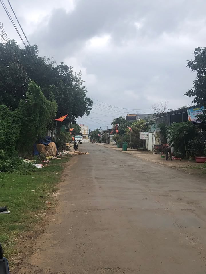 Đất nền đường Xô Viết Nghệ Tĩnh Phước An 90m² giá chỉ 400 triệu - Cơ hội đầu tư hấp dẫn!