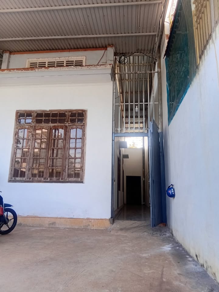 Nhà nguyên căn cho thuê tại Nguyễn Thị Định, Buôn Ma Thuột - Giá chỉ 1.5 triệu/tháng!