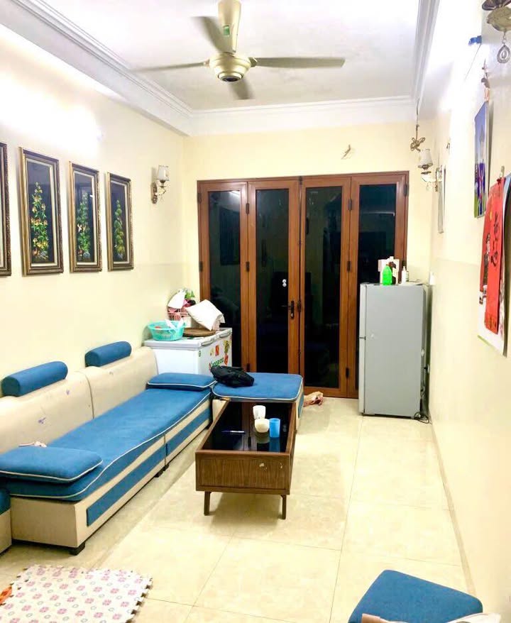 Nhà phố Xuân La 50m² giá 12 tỷ - 2 mặt thoáng, ô tô tránh