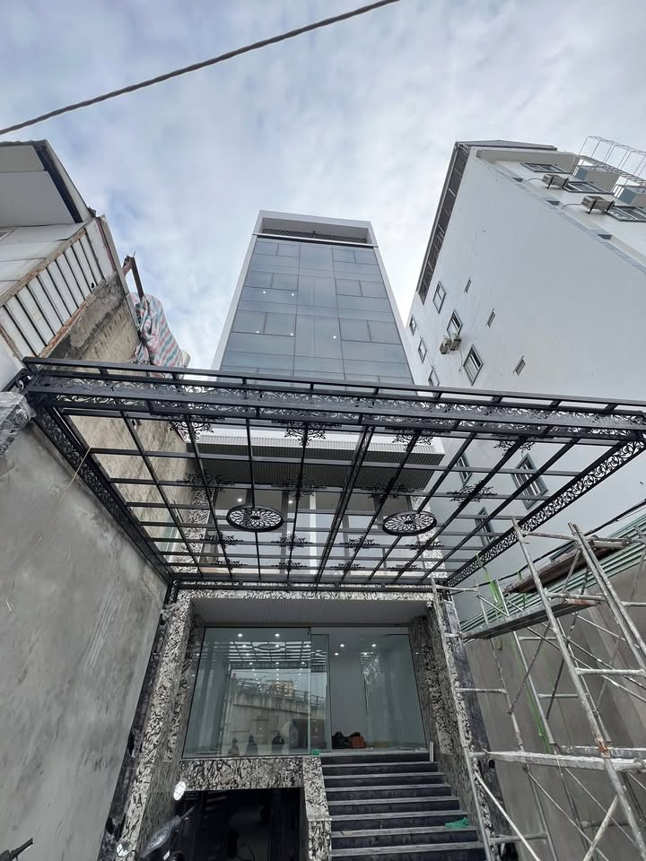 Phòng trọ cao cấp tại FPT Polytechnic, 3.6 triệu - Thuê ngay hôm nay!