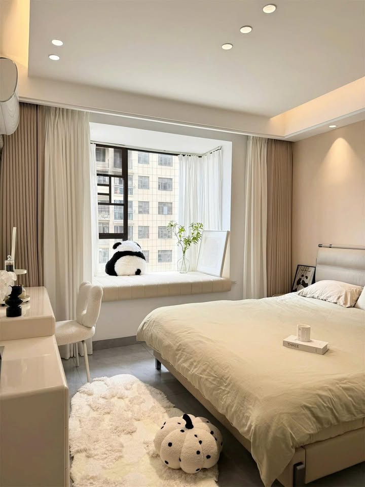 Chung cư Le Grand Jardin Long Biên 2PN - Full nội thất, vào ở ngay!