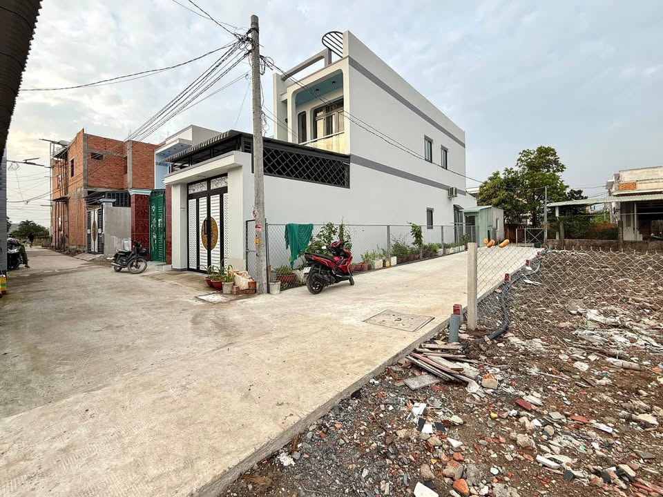 Đất thổ cư Mỹ Lộc 538m² giá 3.2 tỷ - Cơ hội đầu tư tuyệt vời!