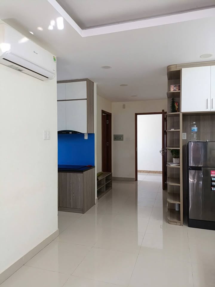 Căn hộ Thịnh Phát - Thanh Niên 60m² giá 1.6 tỷ - Full nội thất sang trọng!