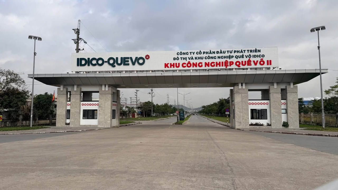 Đất nền Hữu Bằng, Đào Viên, Bắc Ninh 99m² giá 1 tỷ - Vị trí đắc địa gần KCN!