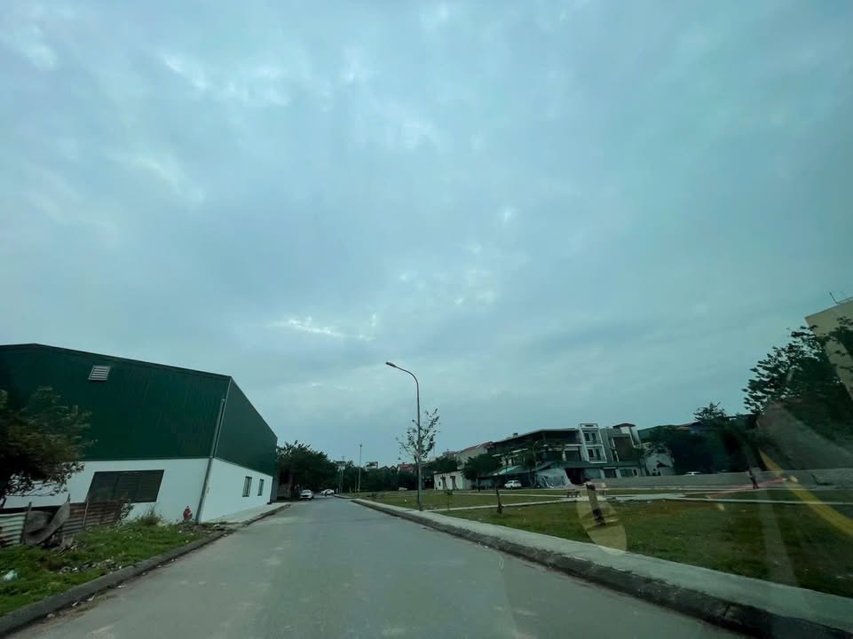 Đất khu vực Đồng Kỵ, Từ Sơn 150m² giá chỉ 1.5 tỷ - Cơ hội đầu tư hấp dẫn!