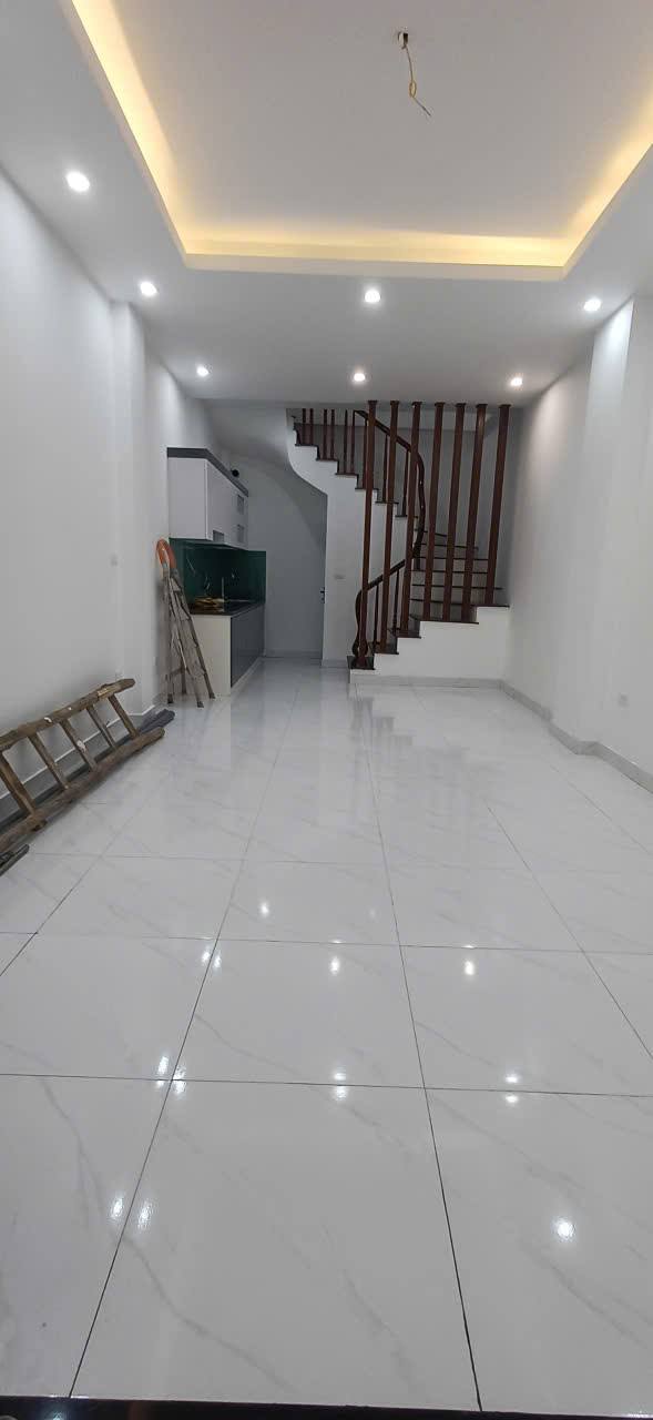Nhà Vĩnh Ninh, Thanh Trì 35m² giá 4.5 tỷ - Cơ hội đầu tư tuyệt vời!