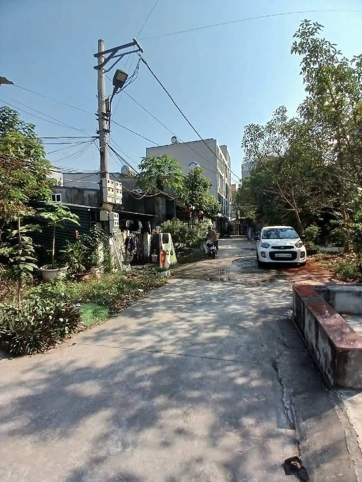 Đất Phú Lương Hà Đông 64m² - Ô tô đỗ cửa, gần Đại học Đại Nam!