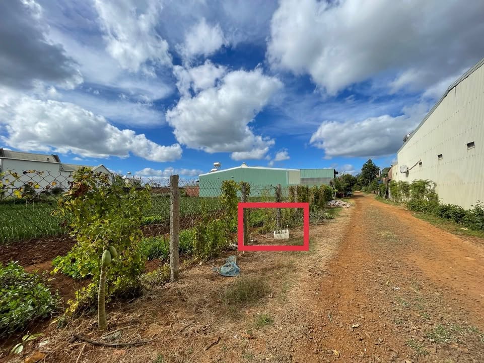 Đất hẻm 43 Nguyễn Tuân, An Phú, 152m² giá 699 triệu - Vị trí thuận lợi, dễ di chuyển!