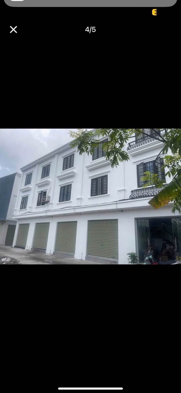 Nhà 3 tầng 40m² tại Phấn Dũng - Dương Kinh giá 1.9 tỷ - Chính chủ, ô tô đỗ cửa!