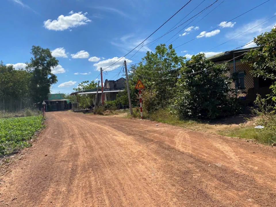 Nhà Phước Minh, Dương Minh Châu 200m² giá 1.7 tỷ - Cần bán gấp!