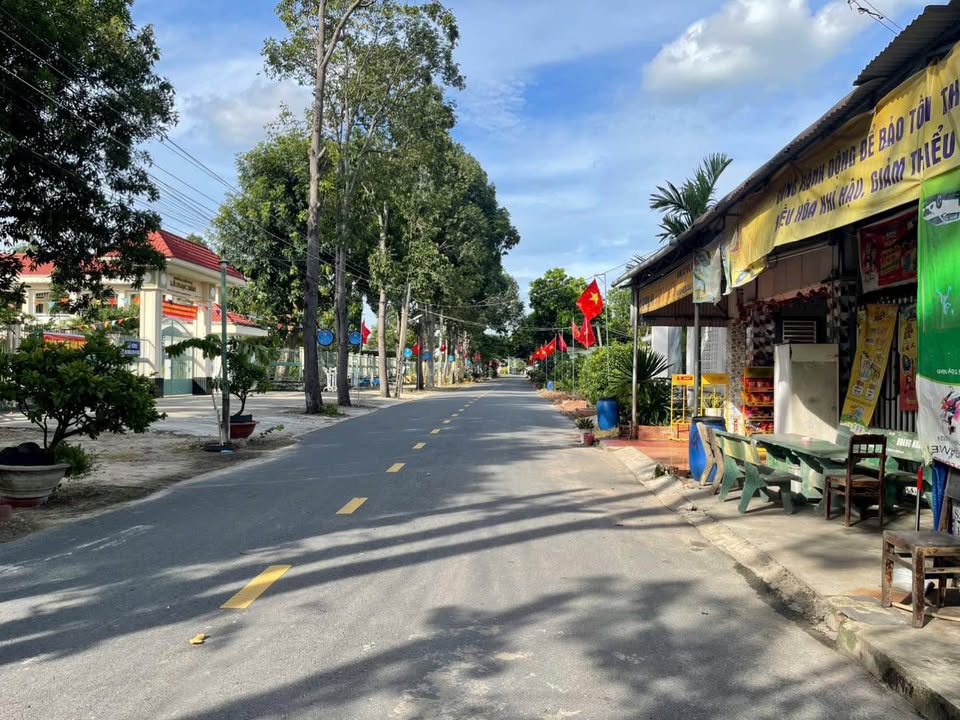 Đất thổ cư phường Bình Minh, Tây Ninh 294m² giá 135 triệu - Đầu tư sinh lời ngay!