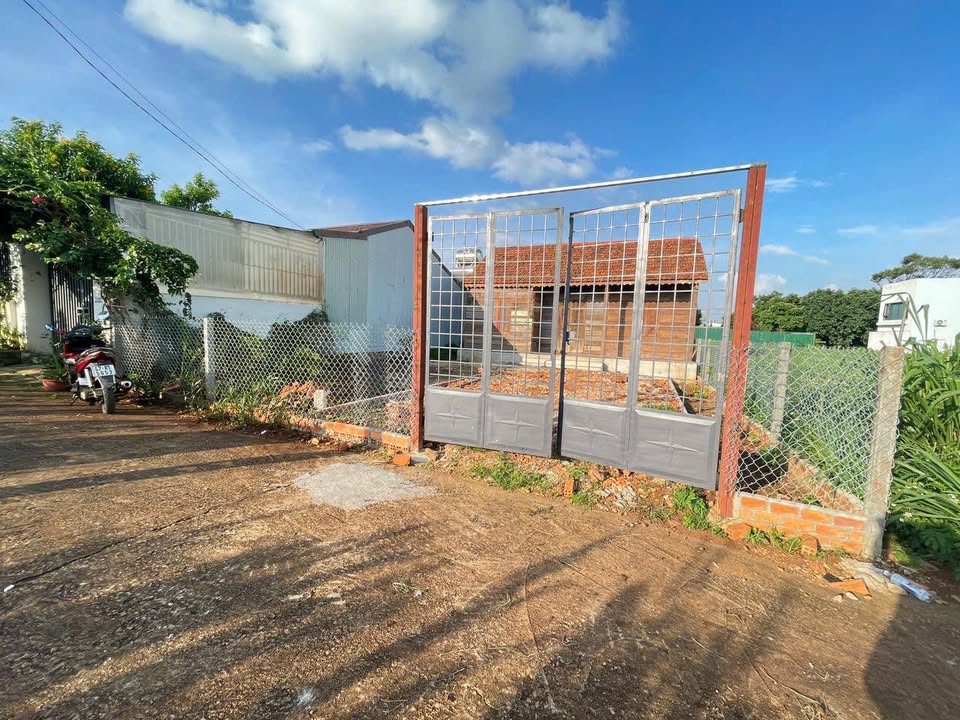 Đất 200m² hẻm Nguyễn Huệ, Tân Lợi - Giá 1.75 tỷ, đầu tư sinh lời!