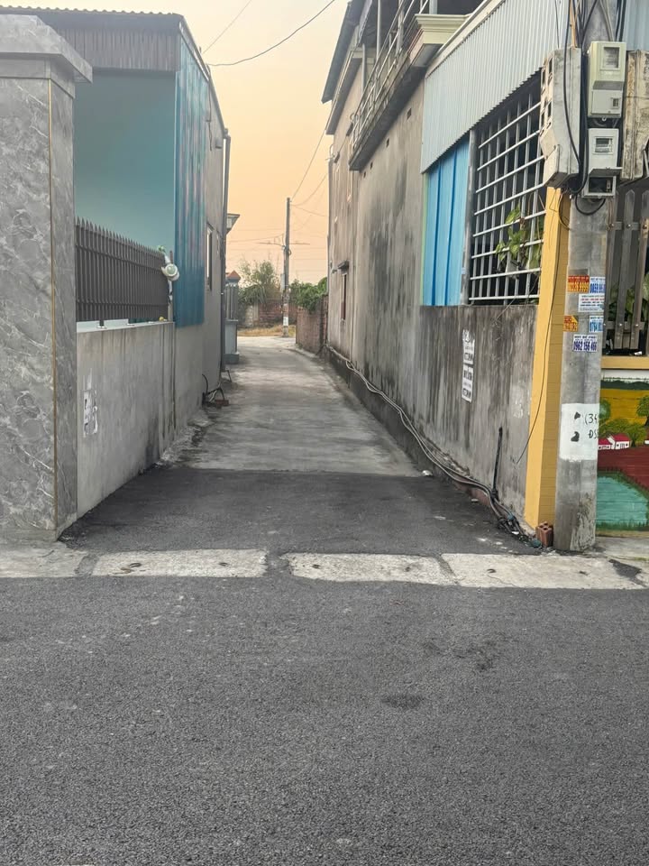 Lô đất mặt tiền 5,2m tại phường Lưu Kiếm, Hải Phòng 79m² - Cơ hội đầu tư hấp dẫn!