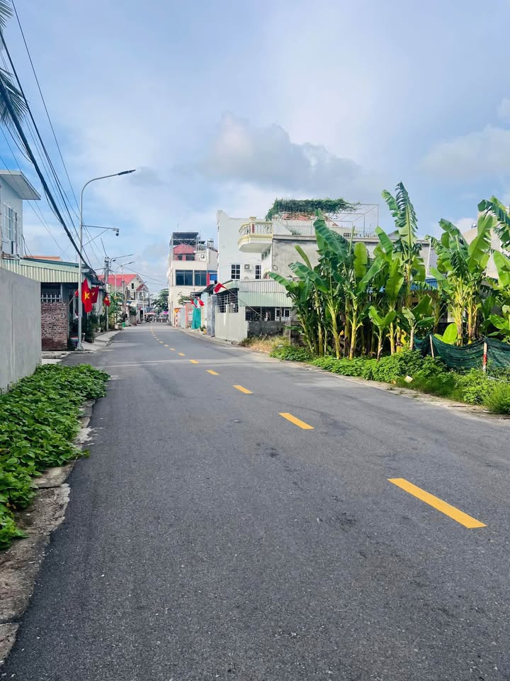 Đất nền mặt đường An Thái, An Lão, Hải Phòng 93,3m² - Cơ hội đầu tư hấp dẫn!