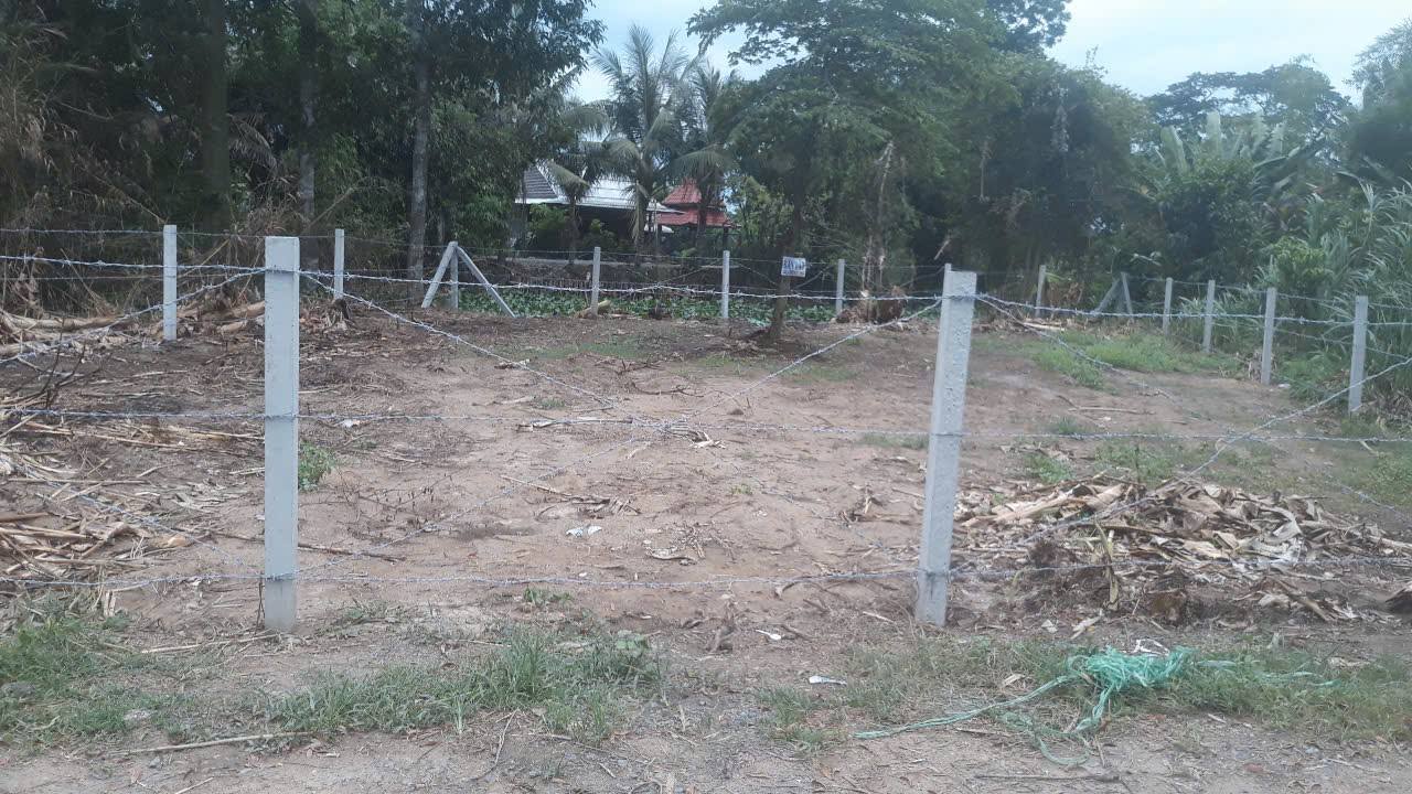 Đất nền biệt thự 229m² tại phường Mỹ Trà, Đồng Tháp - Giảm giá chỉ còn 1.3 tỷ!