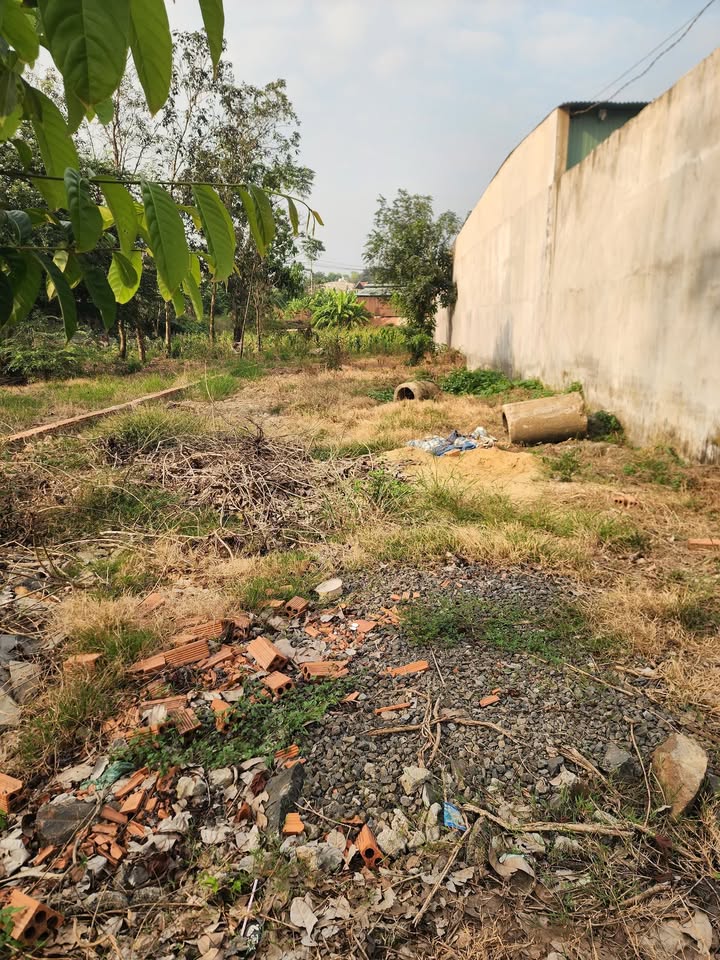 Đất nền Tân An Vĩnh Cửu 9m² giá 1.08 tỷ - Sổ đỏ chính chủ