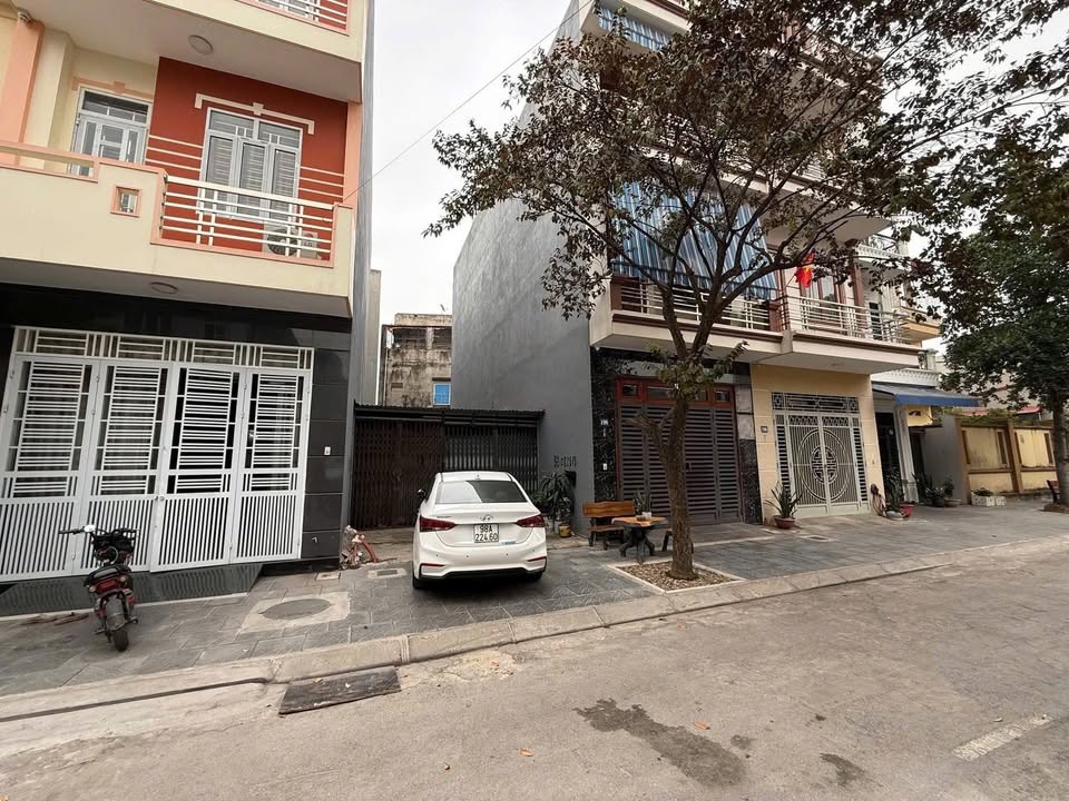 Đất nền đường Thân Nhân Tín, Bắc Giang 72m² giá 4 tỷ - Cơ hội đầu tư tuyệt vời!