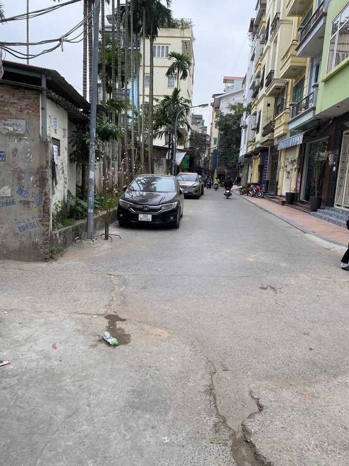 Phòng studio Cầu Giấy 35m² giá 4.5 triệu - Đầy đủ tiện nghi, riêng biệt