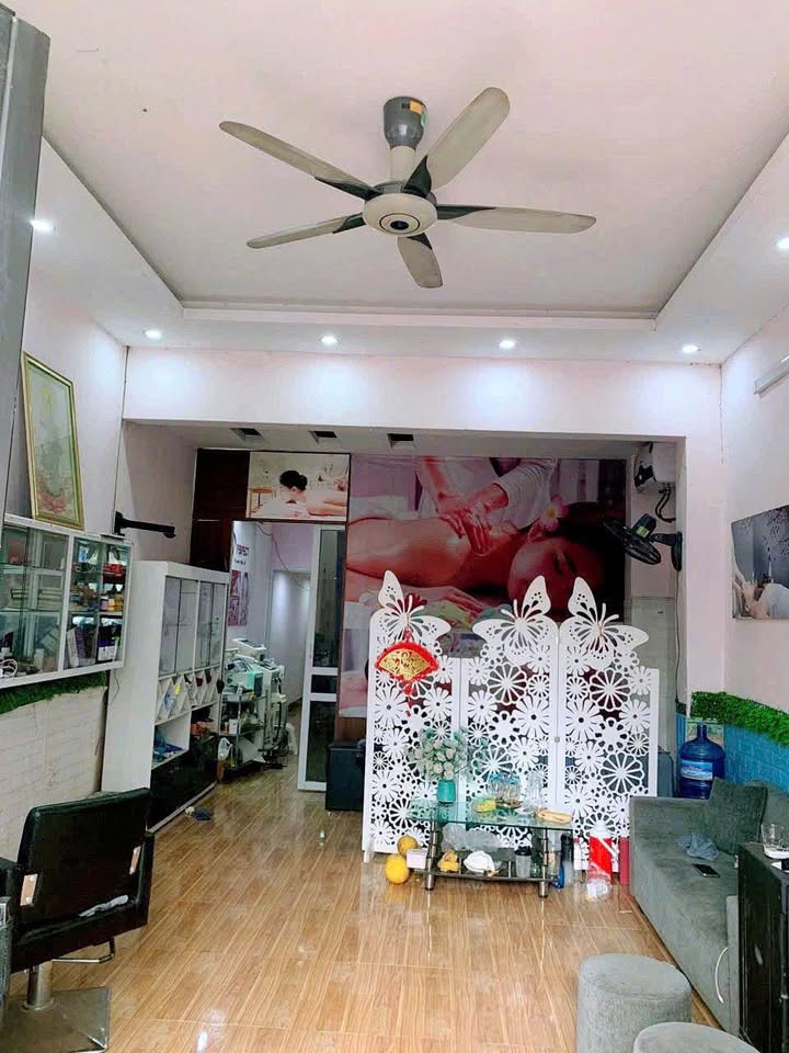 Nhà cấp 4 Đường Nguyễn Khuyến Lào Cai 80m² giá 2.75 tỷ - Đang cho thuê, thu nhập ổn định!